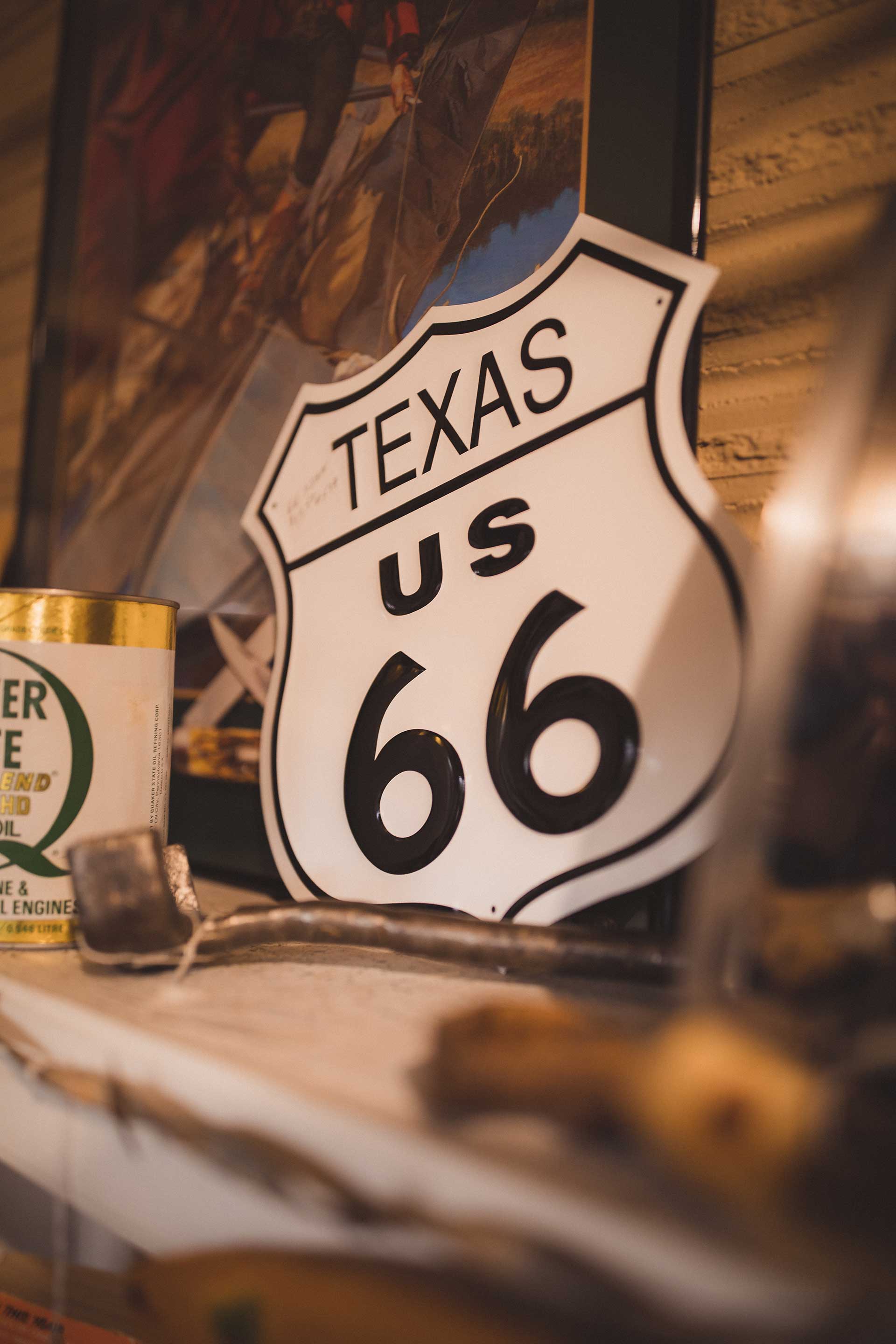 All Things Route 66